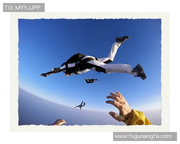 赵秀英亲述极限运动的乐趣与挑战,带你领略不一样的冒险体验