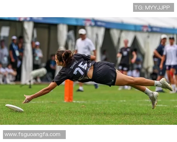 飞盘盛宴:深入了解成都飞盘队的默契与协作精神